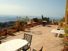 Villa Romantica - Terraza
